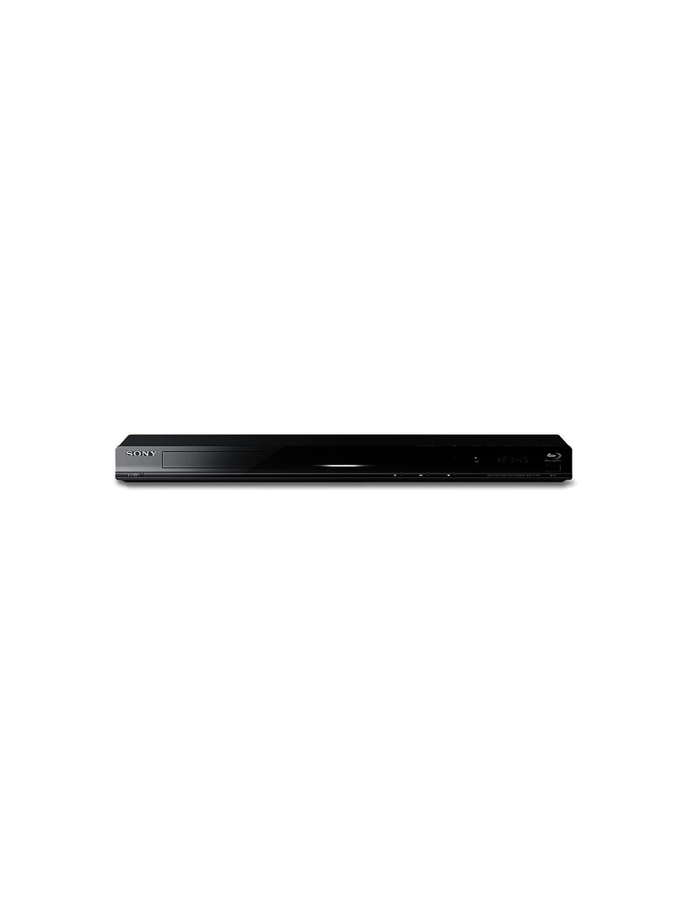 Sony BDP-S380 Blu-Ray Disc Player (Black) (2011 Model)